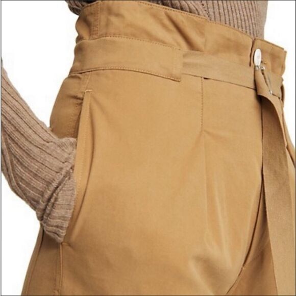 NWOT Rag and Bone twill pants size 26 - Picture 1 of 3